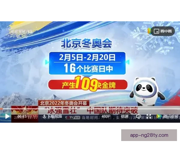 四保险全力冲击金牌 中国四将全员晋级